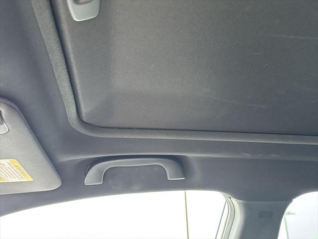 used 2022 Subaru Forester car, priced at $28,515