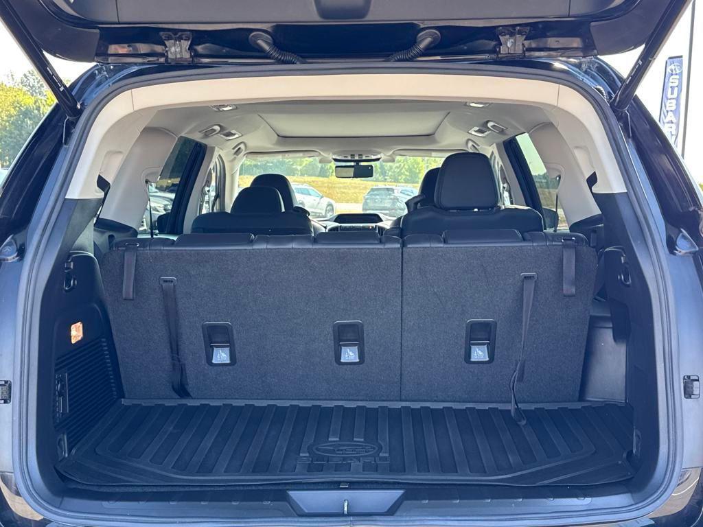 used 2021 Subaru Ascent car, priced at $30,946