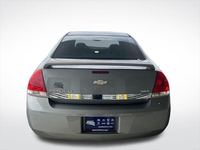 used 2007 Chevrolet Impala car, priced at $2,910