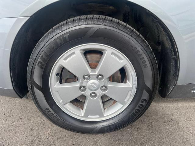 used 2007 Chevrolet Impala car, priced at $2,910