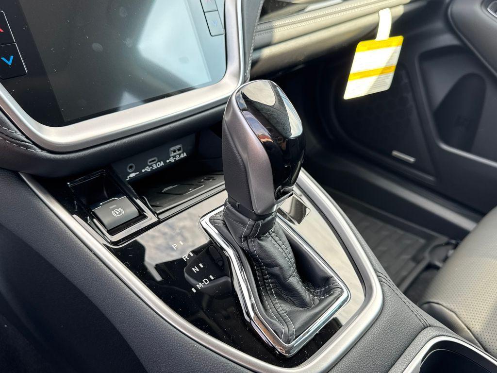 new 2025 Subaru Outback car, priced at $42,702