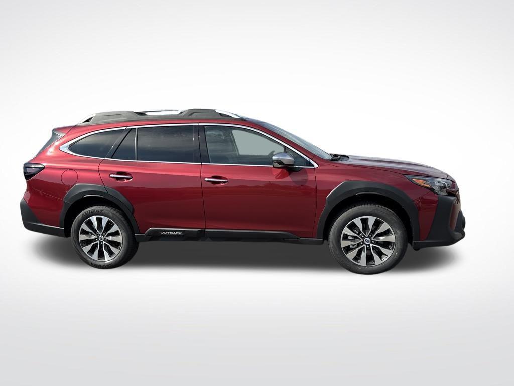 new 2025 Subaru Outback car, priced at $42,702