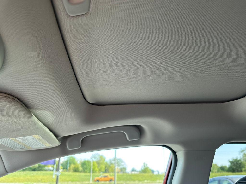 new 2025 Subaru Outback car, priced at $42,702