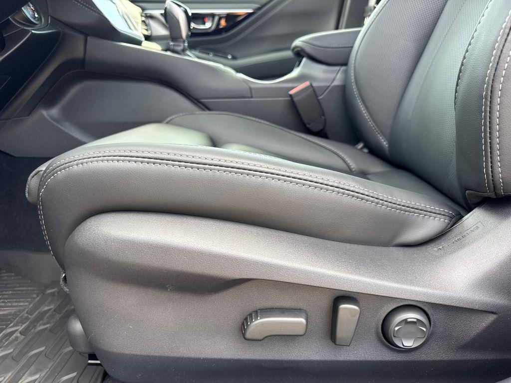 new 2025 Subaru Outback car, priced at $42,702