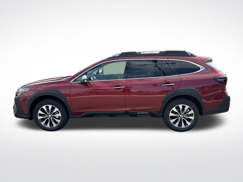 new 2025 Subaru Outback car, priced at $42,702