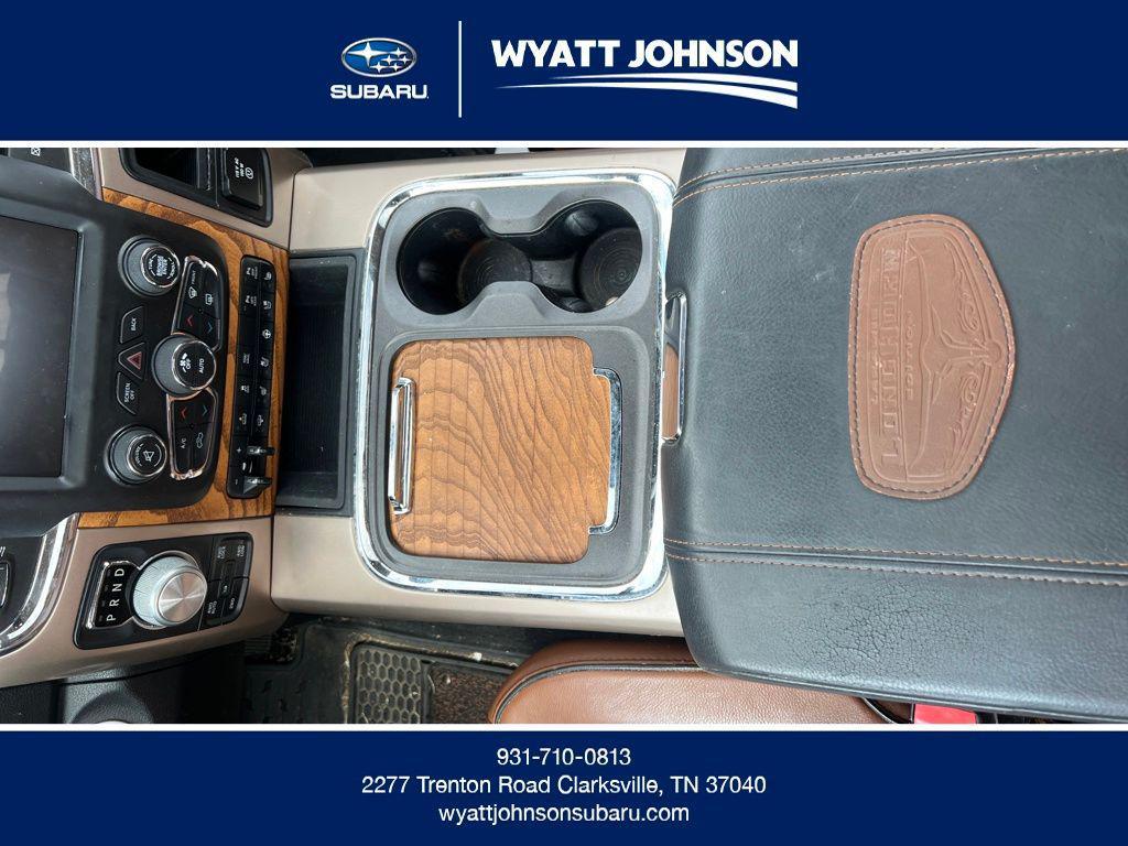 used 2018 Ram 1500 car, priced at $27,622