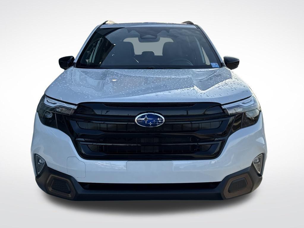 new 2026 Subaru Forester car, priced at $38,423