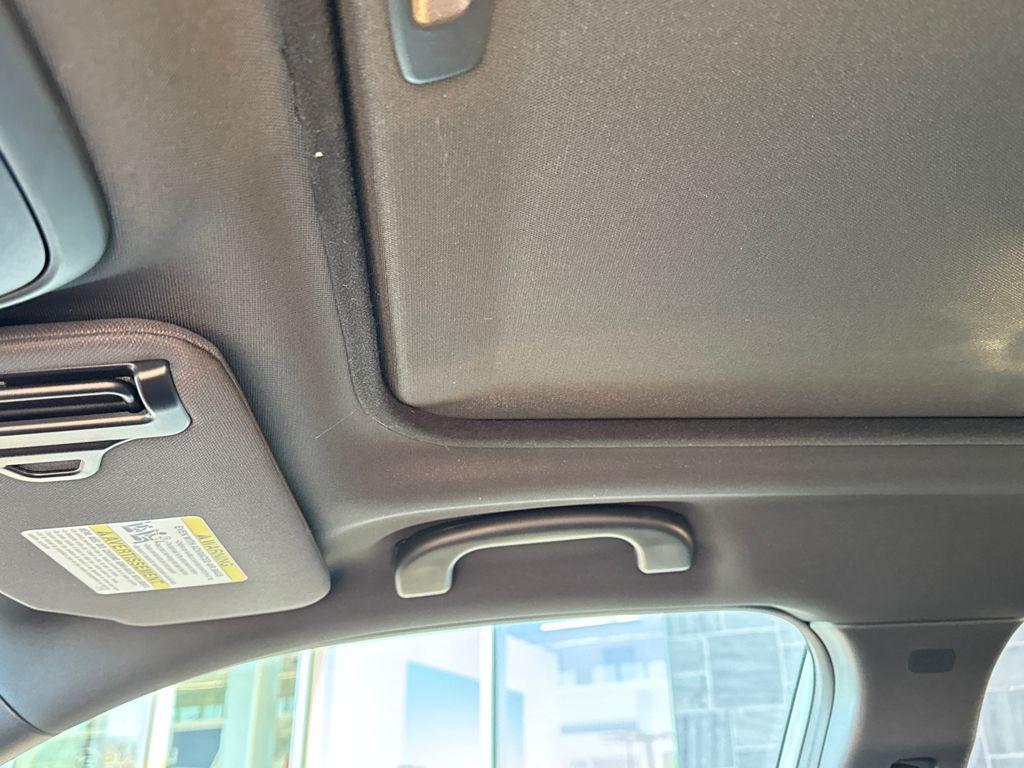 new 2026 Subaru Forester car, priced at $38,423