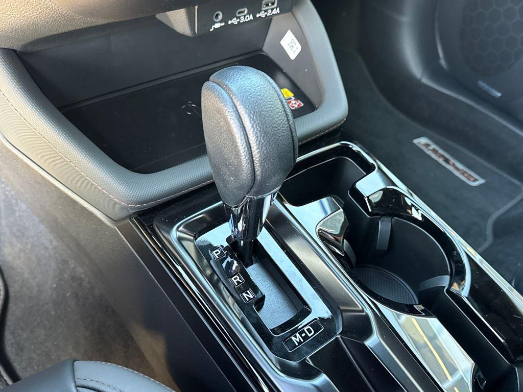 new 2026 Subaru Forester car, priced at $38,423