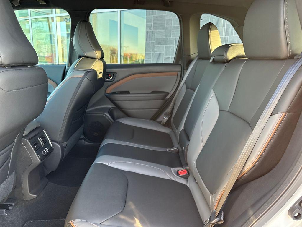 new 2026 Subaru Forester car, priced at $38,423