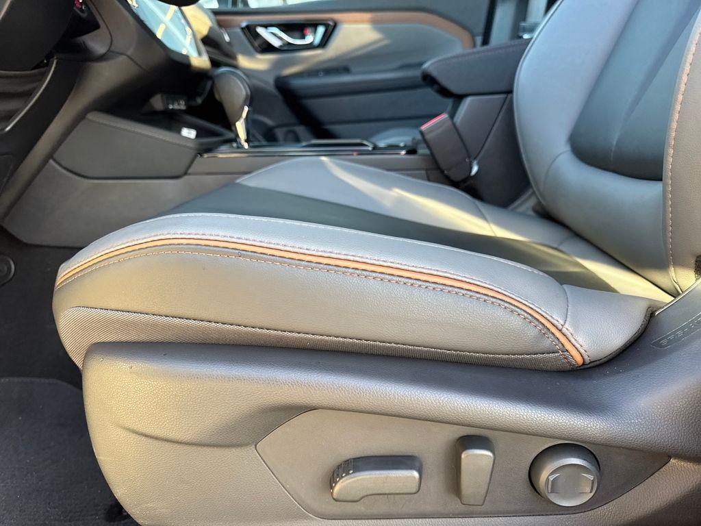 new 2026 Subaru Forester car, priced at $38,423