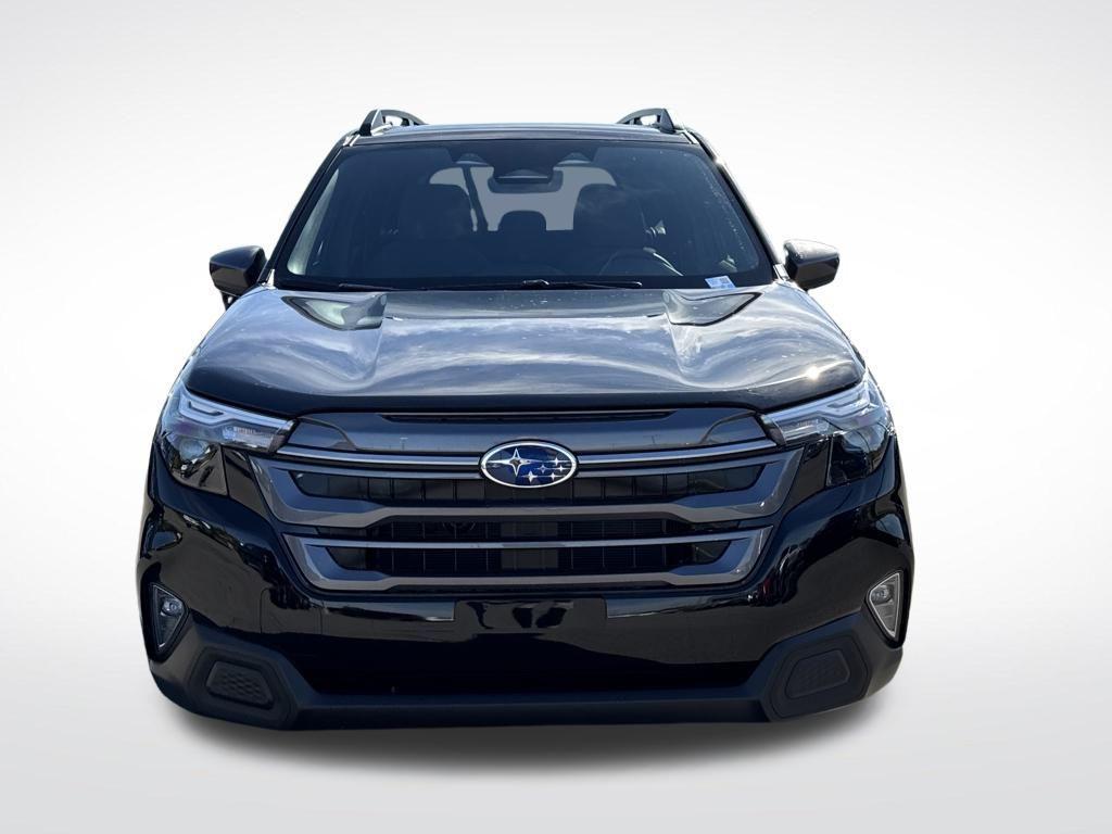 new 2025 Subaru Forester car, priced at $35,508