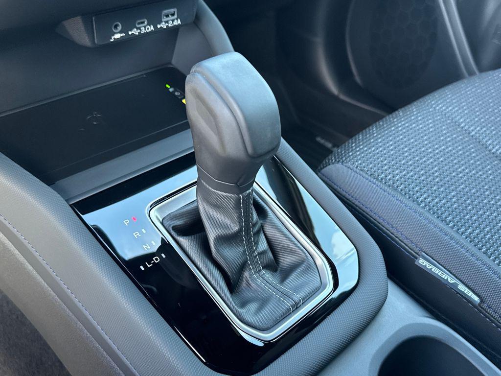 new 2025 Subaru Forester car, priced at $35,508