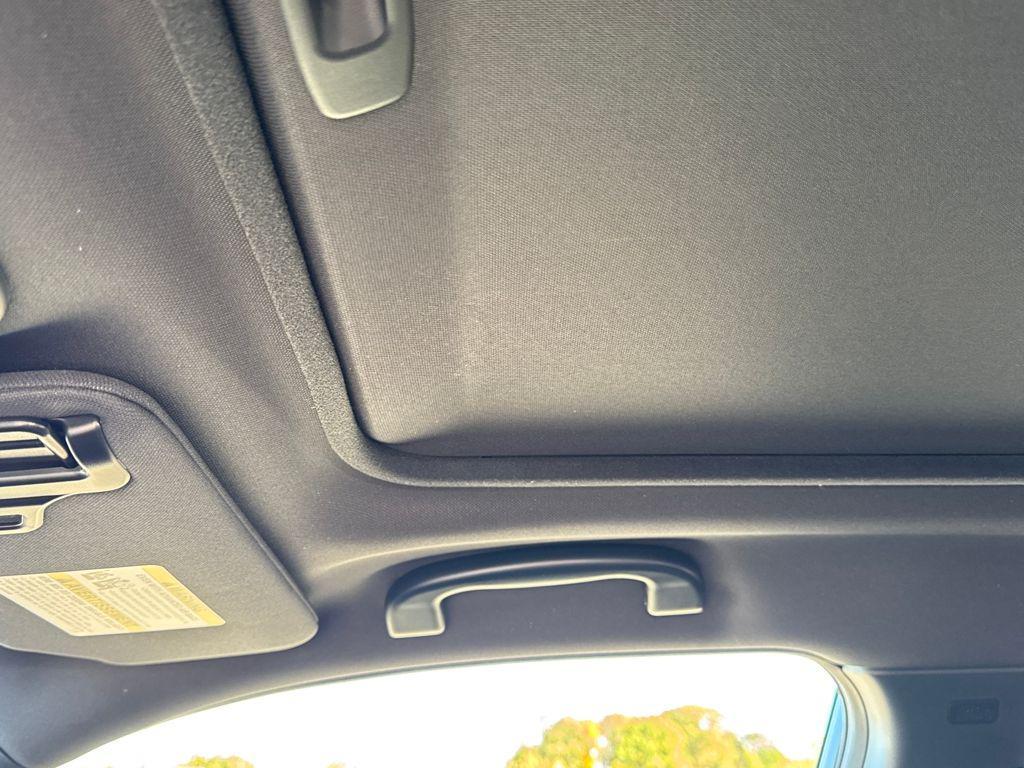 new 2025 Subaru Forester car, priced at $35,508