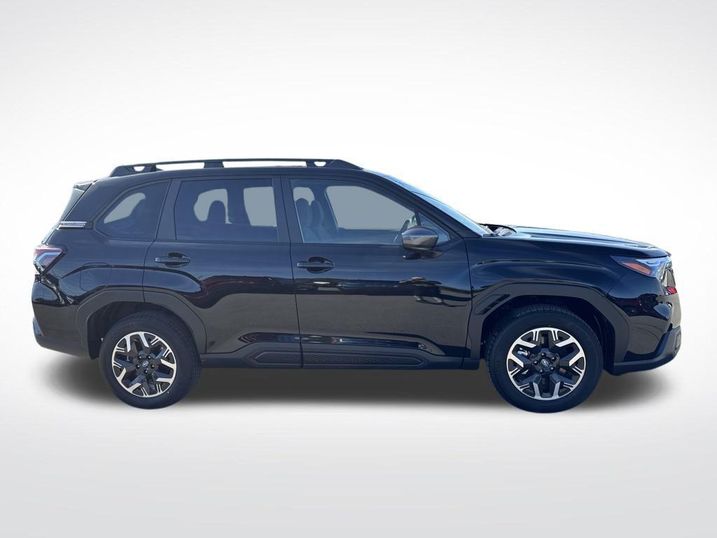 new 2025 Subaru Forester car, priced at $35,508