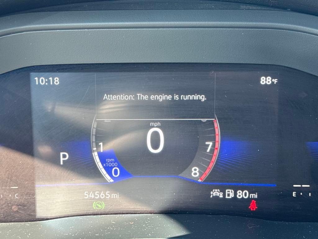 used 2023 Volkswagen Atlas car, priced at $23,972