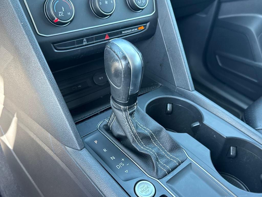 used 2023 Volkswagen Atlas car, priced at $23,972