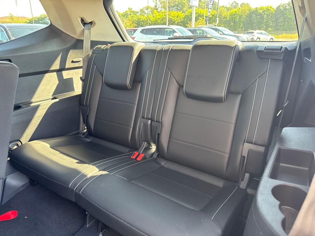used 2023 Volkswagen Atlas car, priced at $23,972