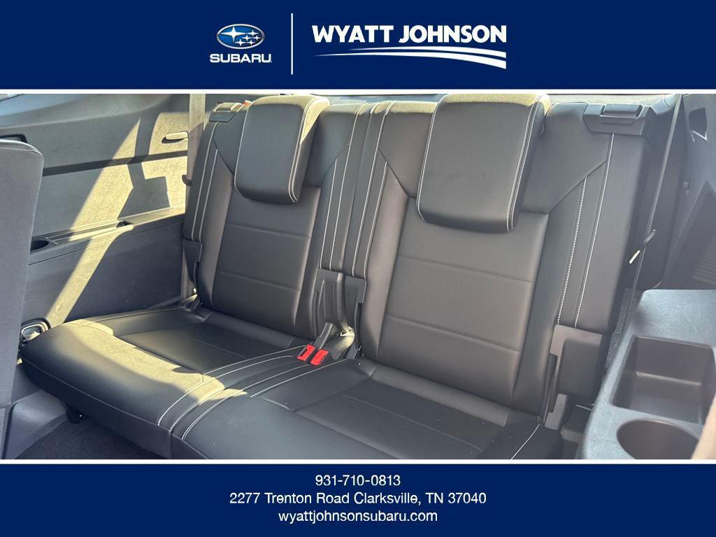 used 2023 Volkswagen Atlas car, priced at $25,622