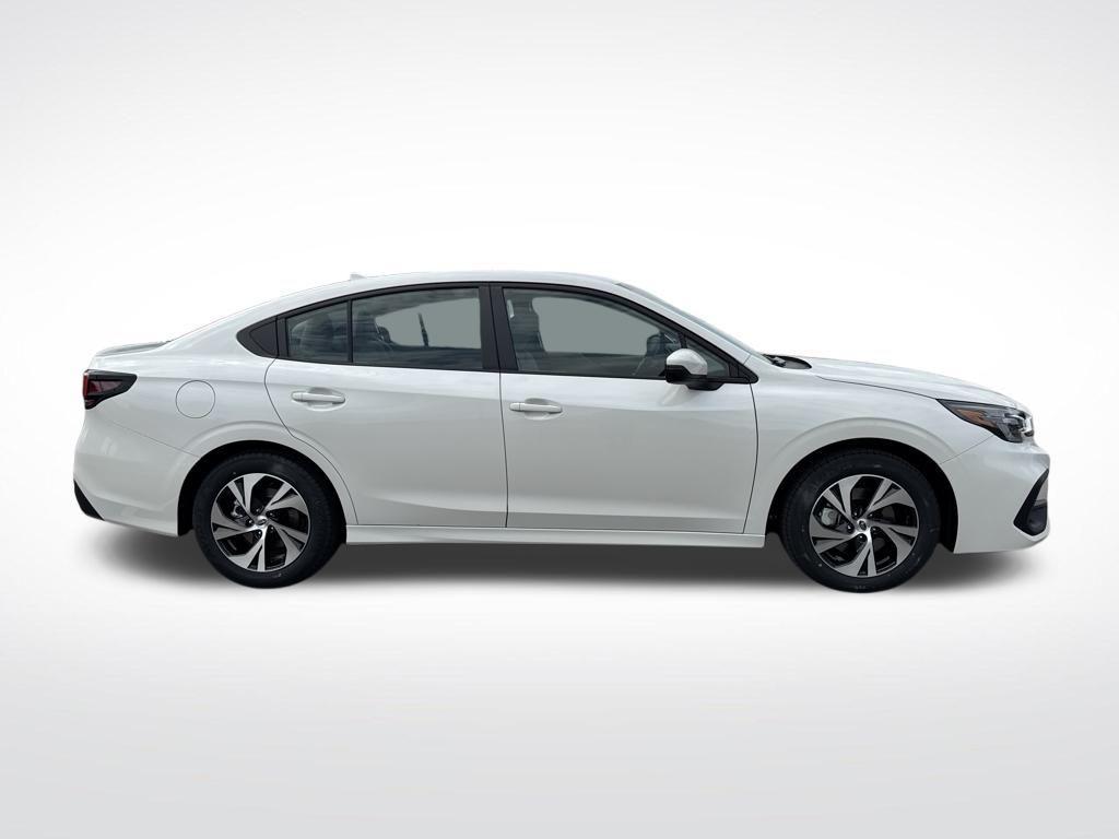 new 2025 Subaru Legacy car, priced at $30,678