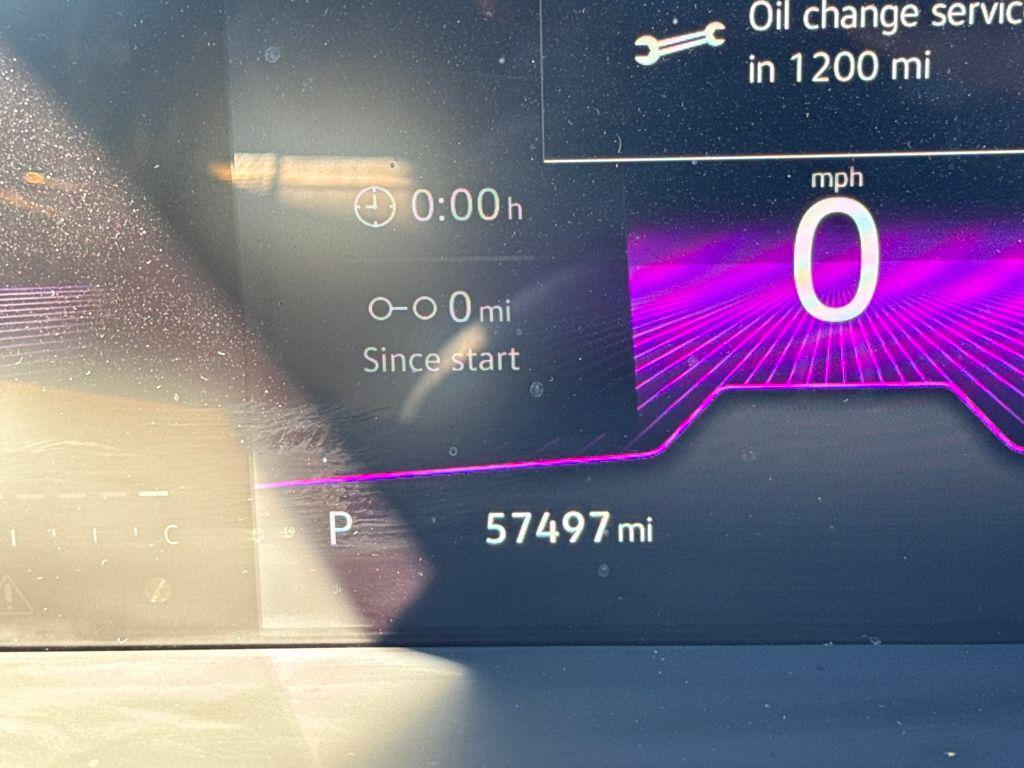 used 2023 Volkswagen Tiguan car, priced at $21,991