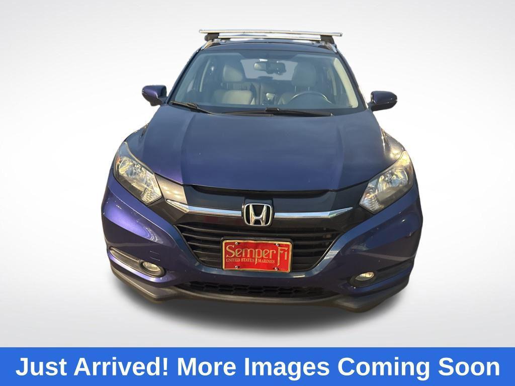 used 2016 Honda HR-V car, priced at $13,283