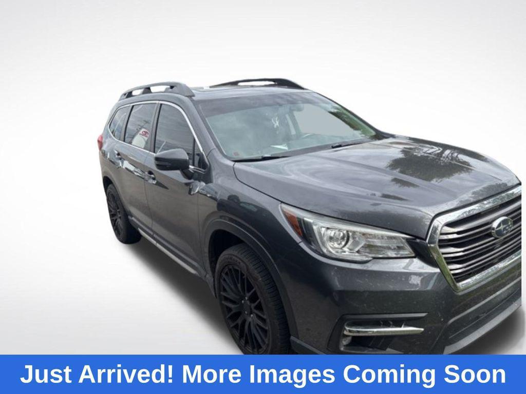 used 2021 Subaru Ascent car, priced at $15,989