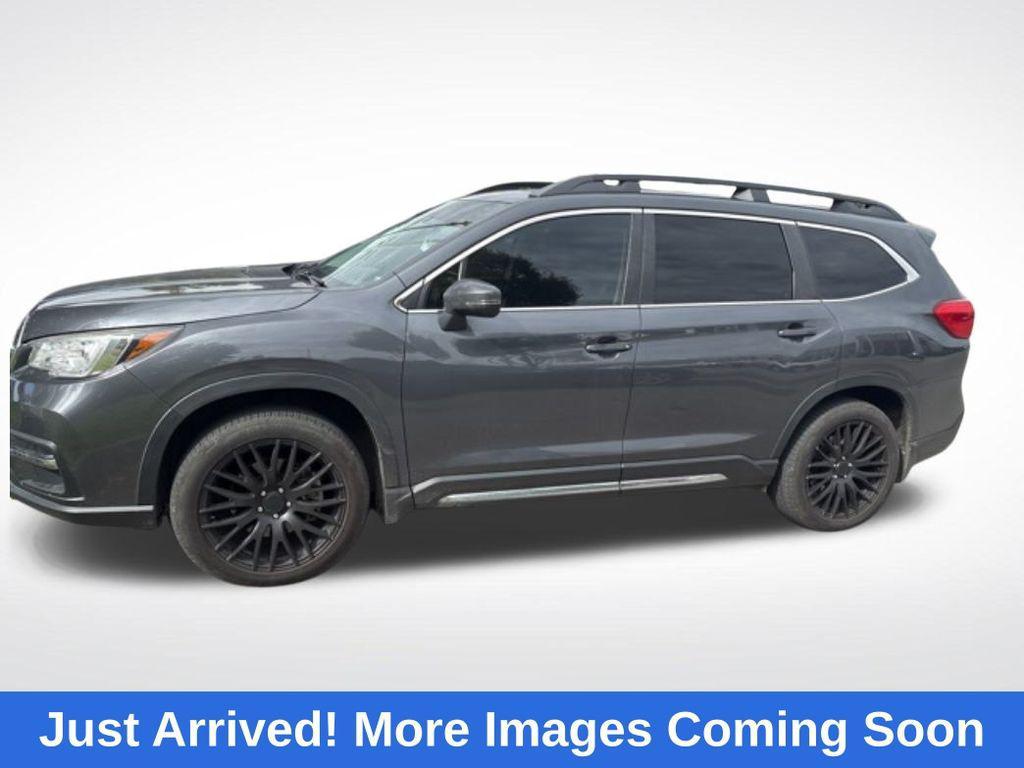 used 2021 Subaru Ascent car, priced at $15,989