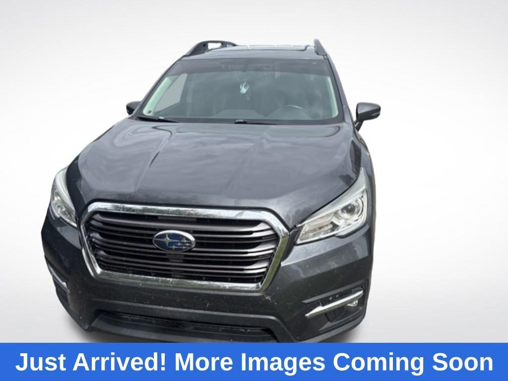 used 2021 Subaru Ascent car, priced at $15,989