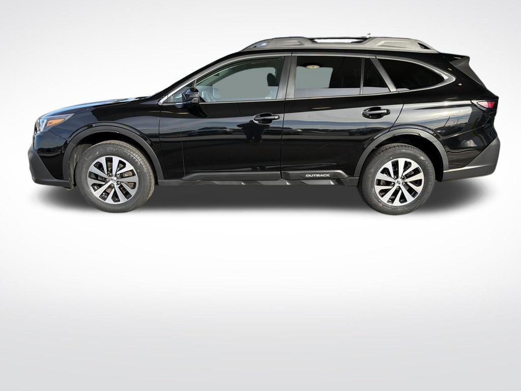 used 2022 Subaru Outback car, priced at $23,763