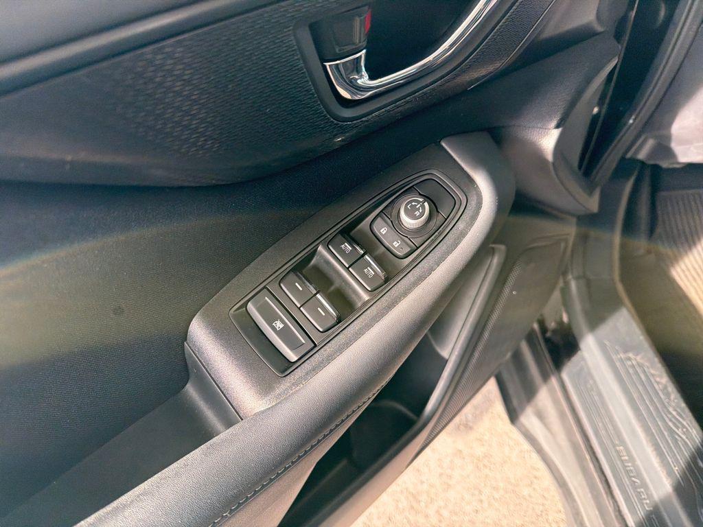 used 2022 Subaru Outback car, priced at $23,763