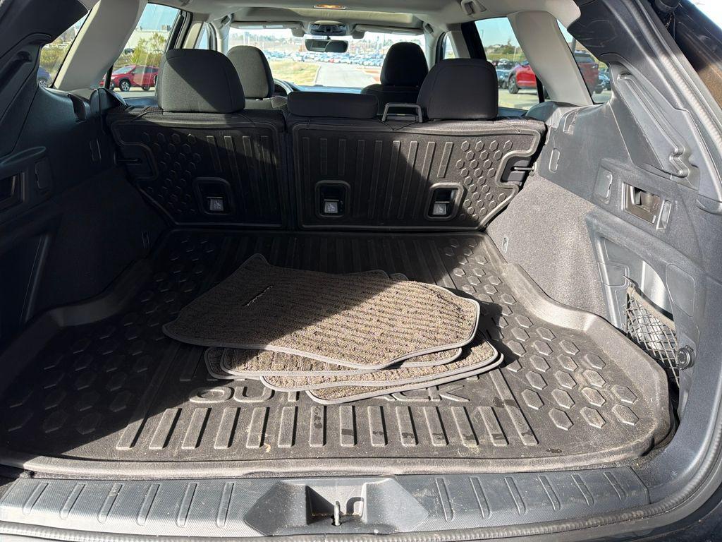 used 2022 Subaru Outback car, priced at $23,763