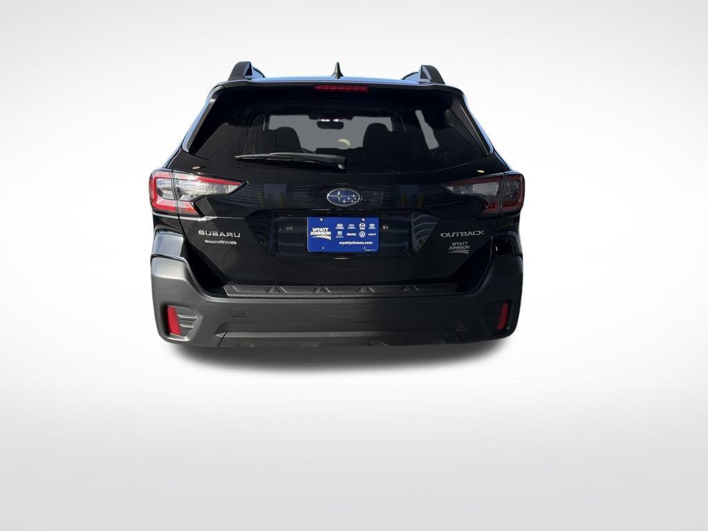 used 2022 Subaru Outback car, priced at $23,763