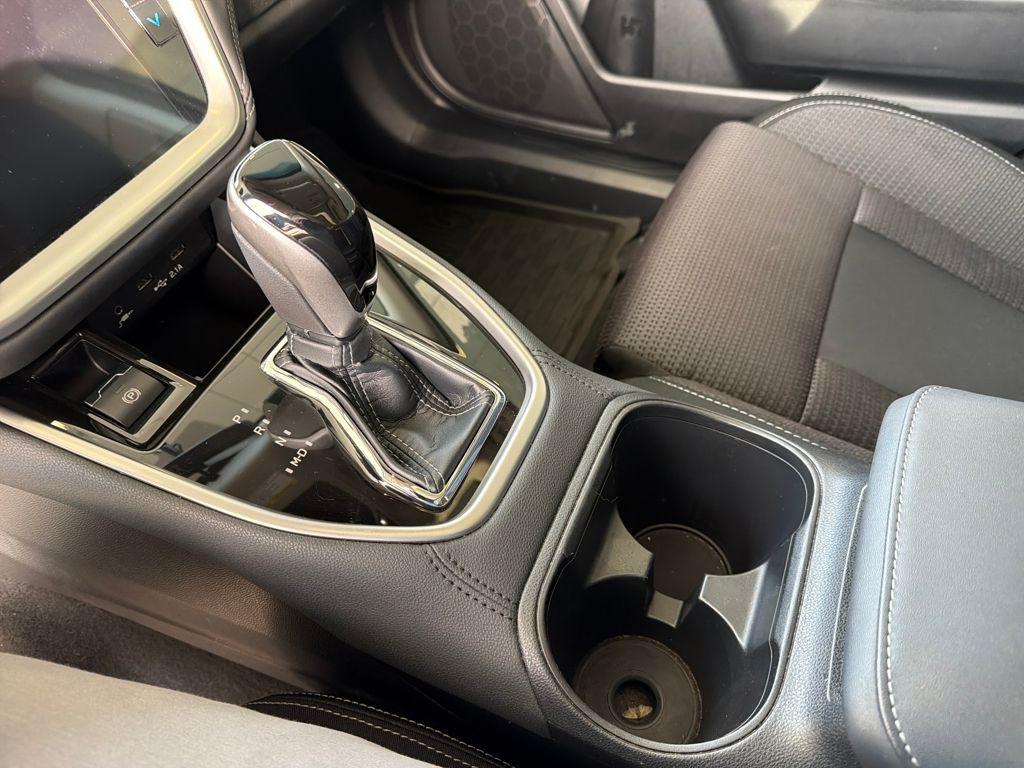 used 2022 Subaru Outback car, priced at $23,763