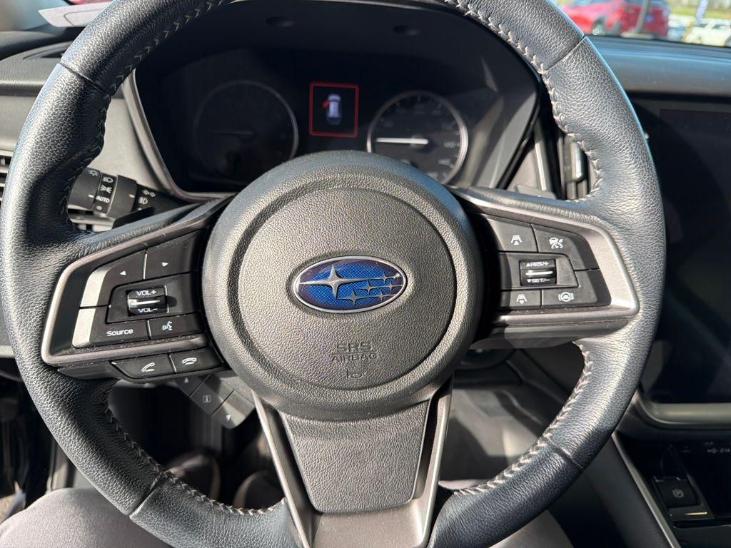 used 2022 Subaru Outback car, priced at $23,763