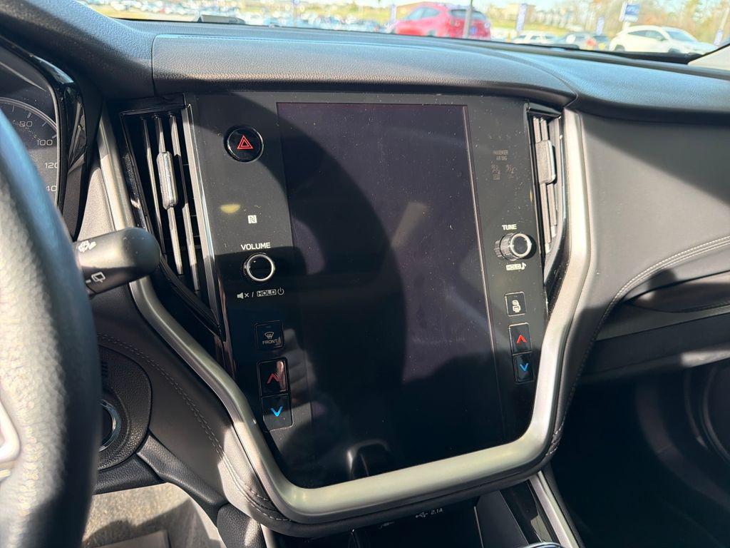 used 2022 Subaru Outback car, priced at $23,763