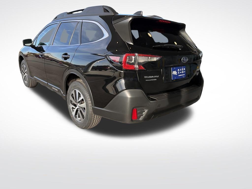 used 2022 Subaru Outback car, priced at $23,763