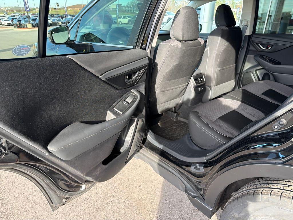 used 2022 Subaru Outback car, priced at $23,763