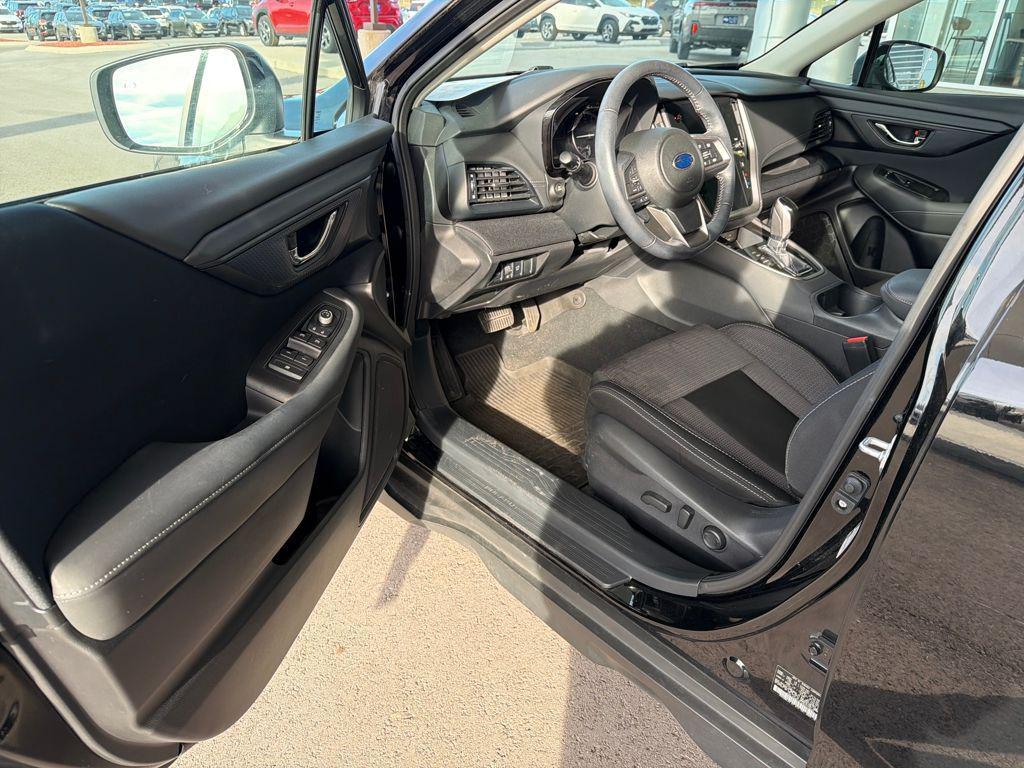 used 2022 Subaru Outback car, priced at $23,763