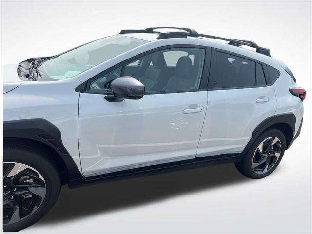 used 2024 Subaru Crosstrek car, priced at $30,800
