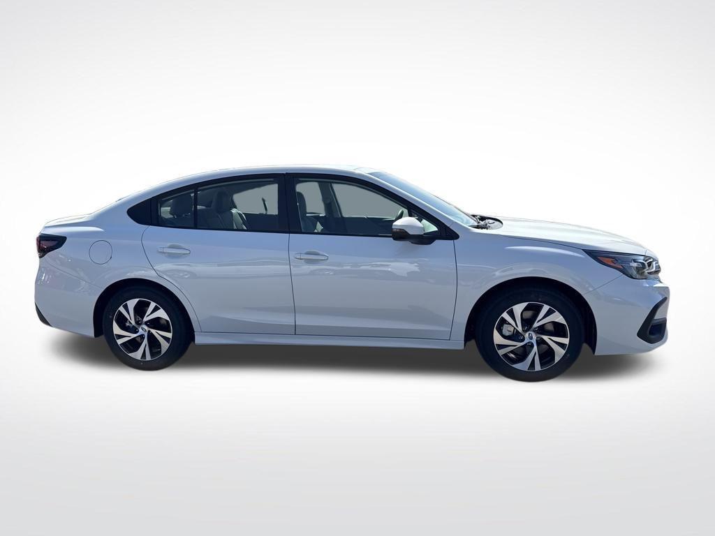 new 2025 Subaru Legacy car, priced at $30,995