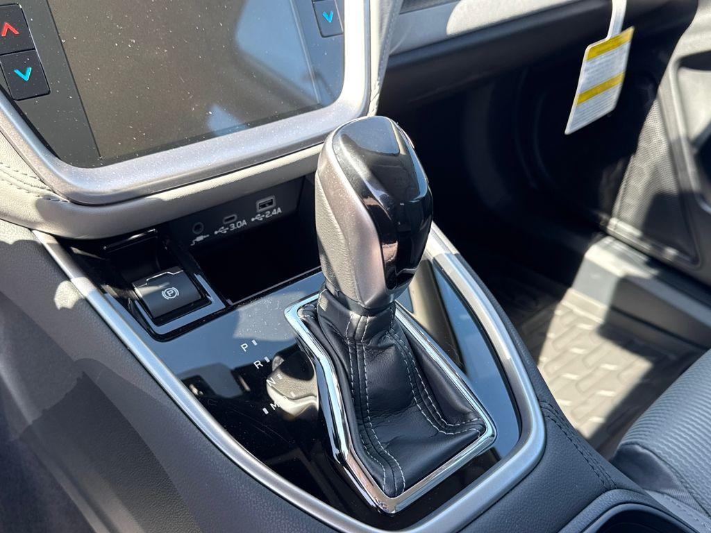 new 2025 Subaru Legacy car, priced at $30,995