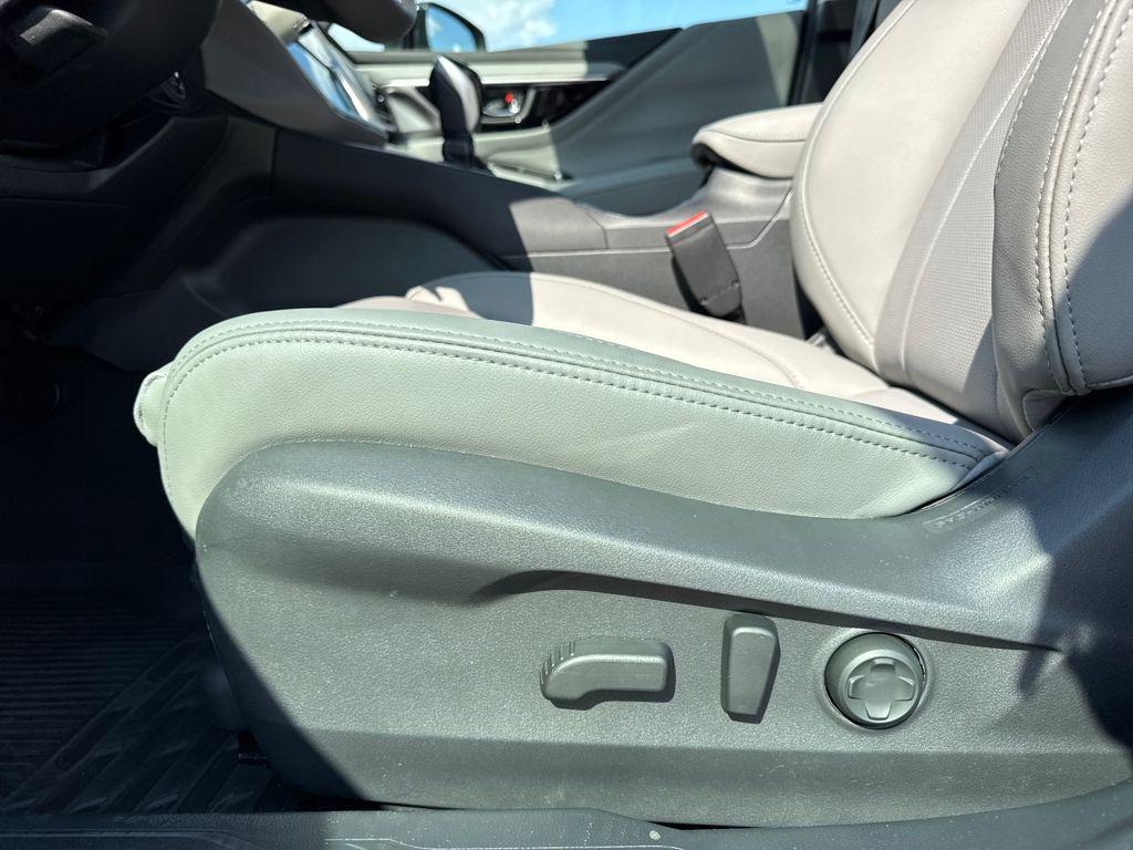 new 2025 Subaru Legacy car, priced at $35,926