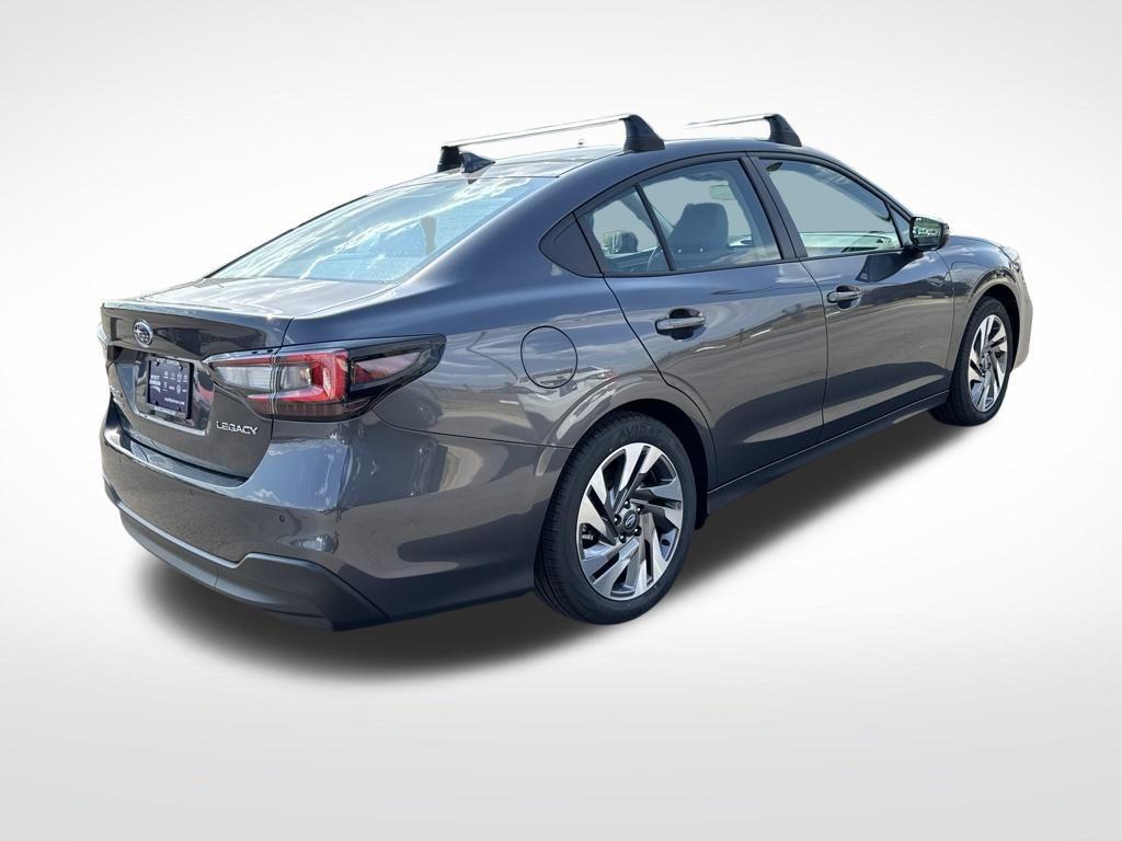 new 2025 Subaru Legacy car, priced at $35,926