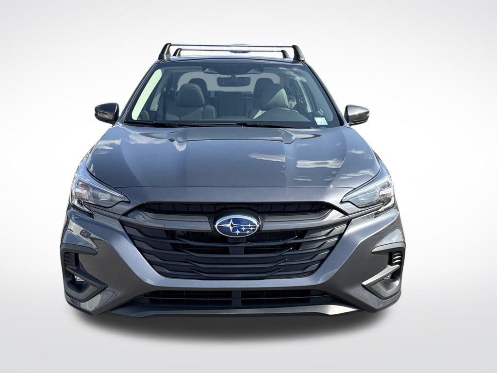 new 2025 Subaru Legacy car, priced at $35,926