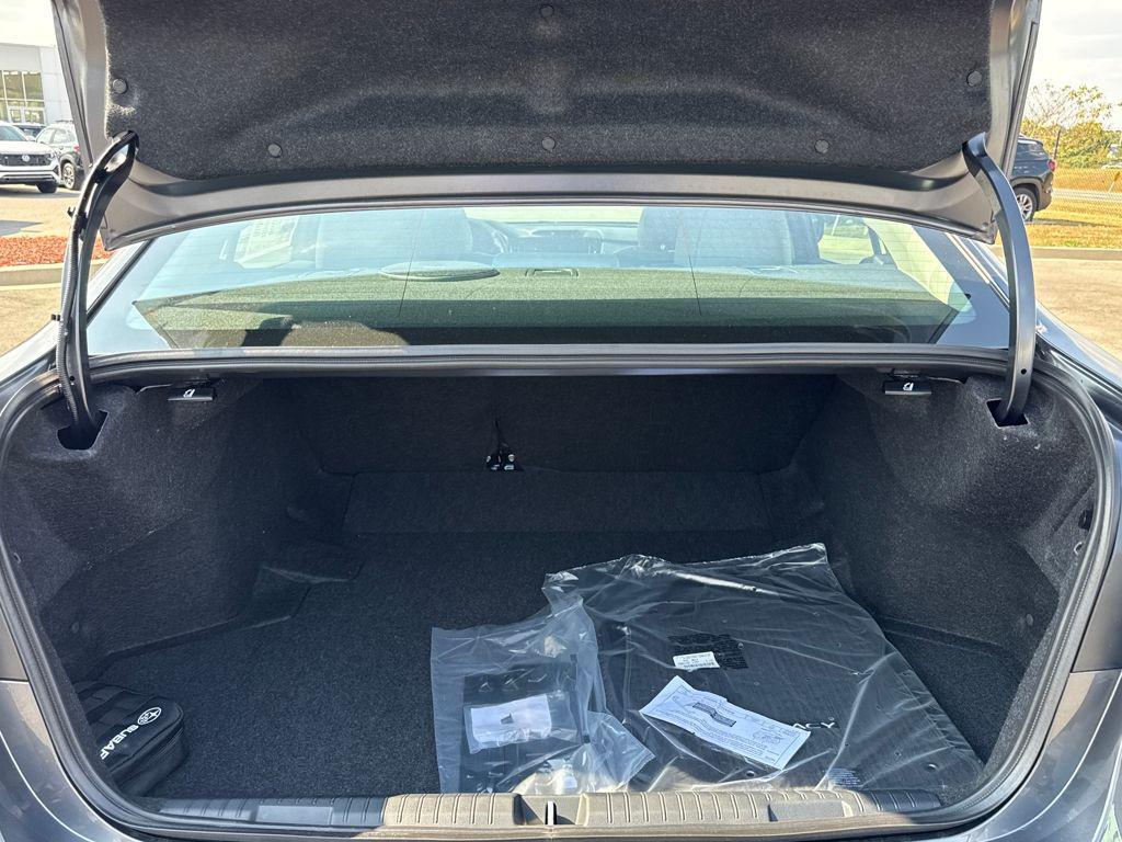 new 2025 Subaru Legacy car, priced at $35,926