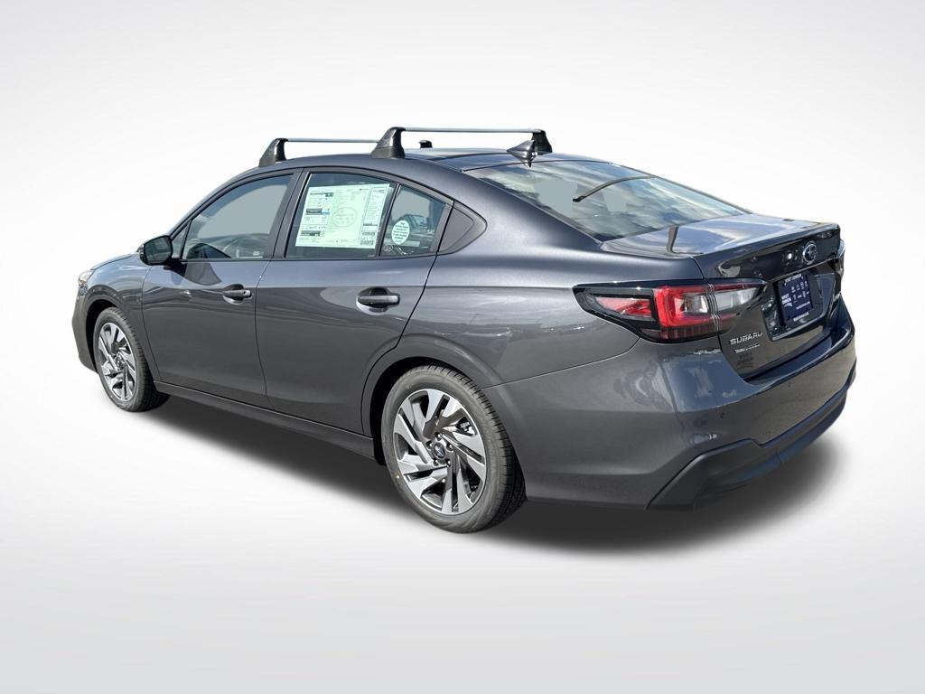 new 2025 Subaru Legacy car, priced at $35,926