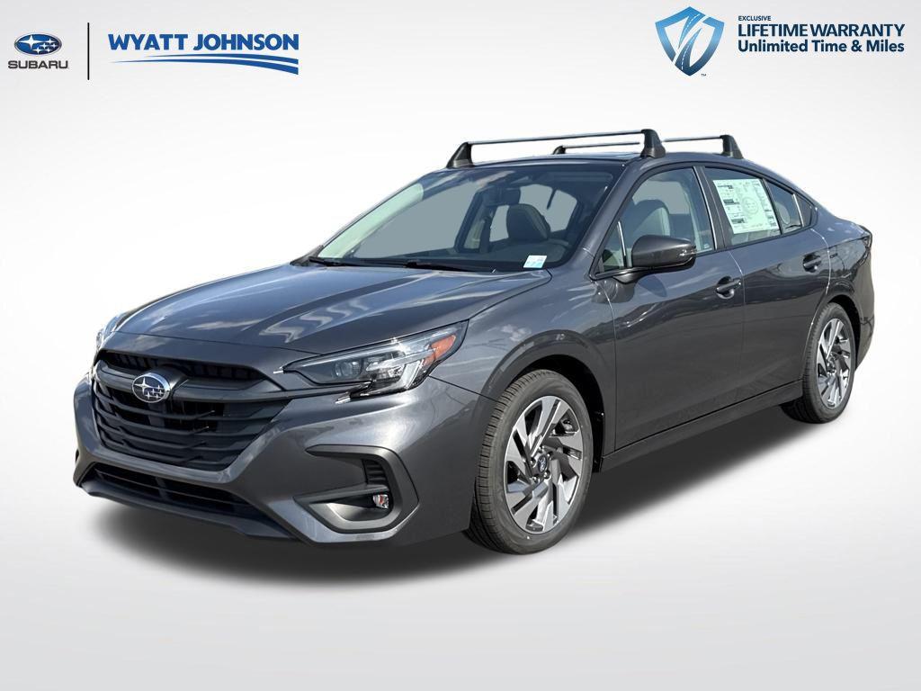 new 2025 Subaru Legacy car, priced at $35,926