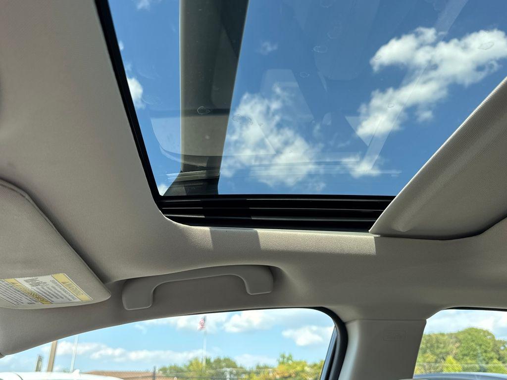 new 2025 Subaru Legacy car, priced at $35,926