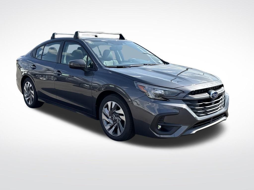 new 2025 Subaru Legacy car, priced at $35,926